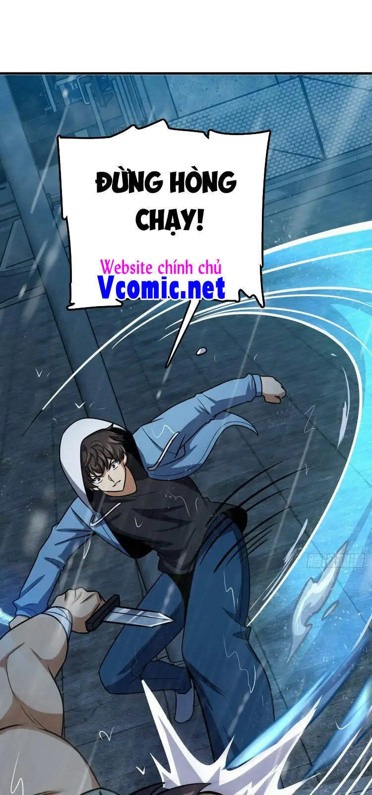 Đại Vương Tha Mạng Nettruyen ZZZ Chương 351 Page 54