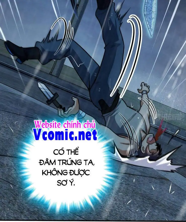 Đại Vương Tha Mạng Nettruyen ZZZ Chương 351 Page 57