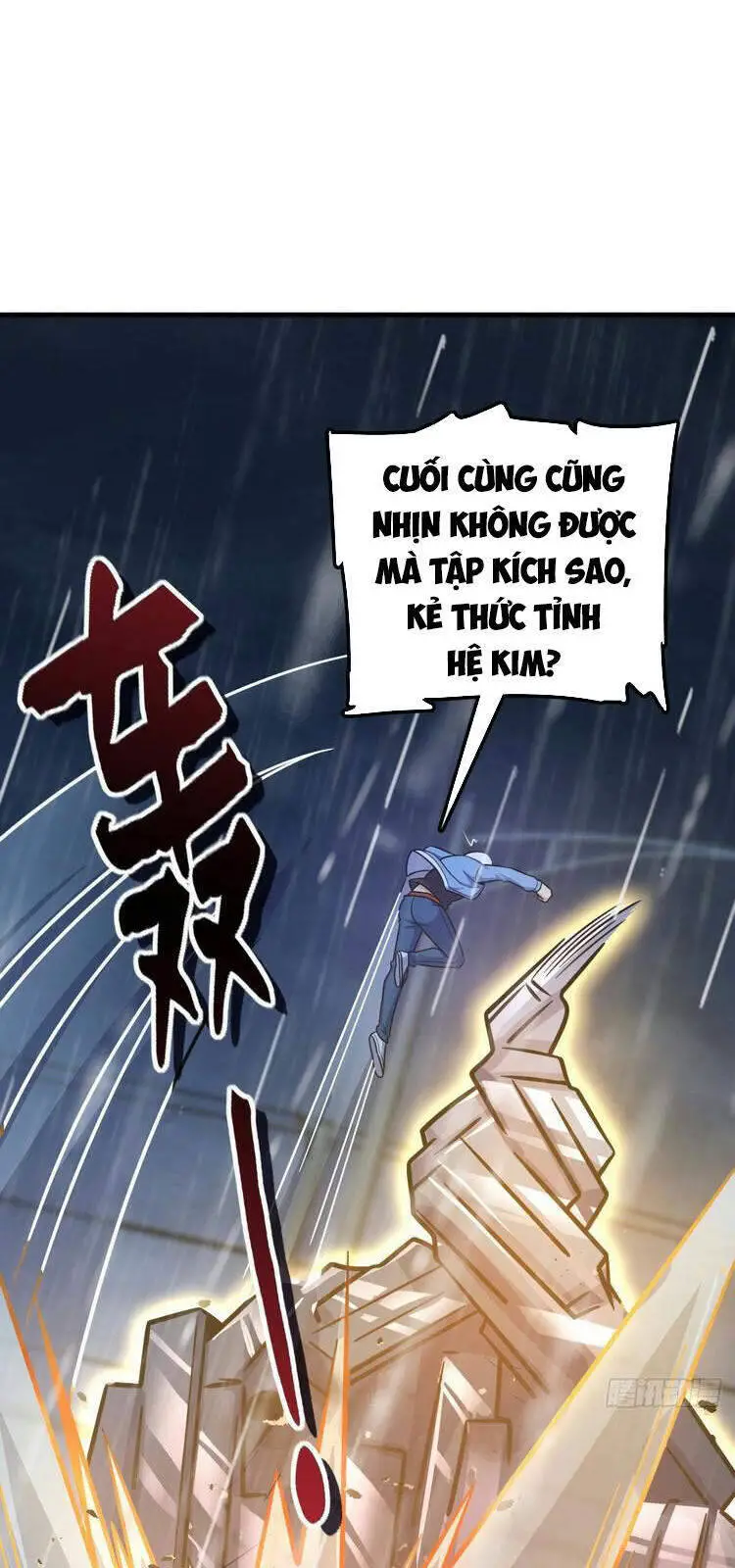 Đại Vương Tha Mạng Nettruyen ZZZ Chương 351 Page 61