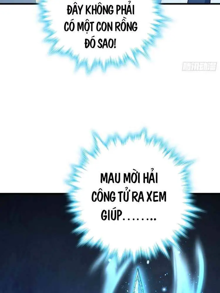 Đại Vương Tha Mạng Nettruyen ZZZ Chương 297 Page 8