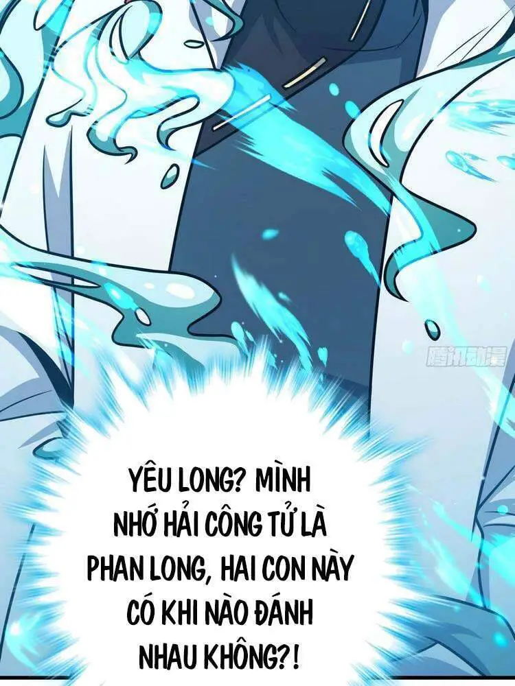 Đại Vương Tha Mạng Nettruyen ZZZ Chương 297 Page 10