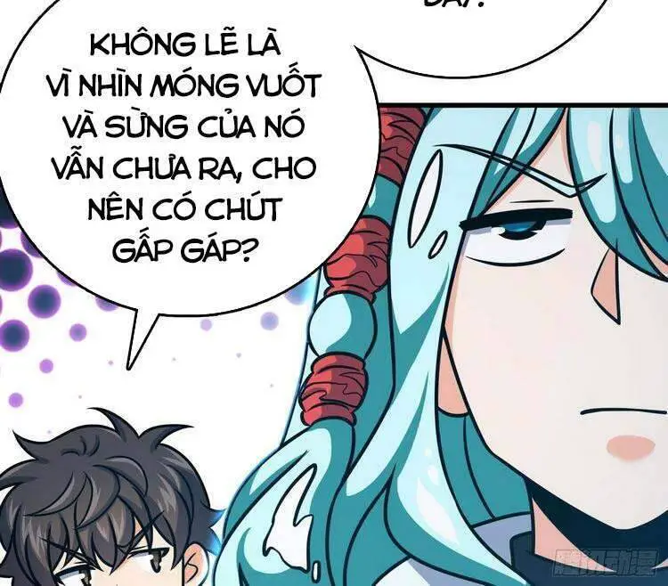 Đại Vương Tha Mạng Nettruyen ZZZ Chương 297 Page 18