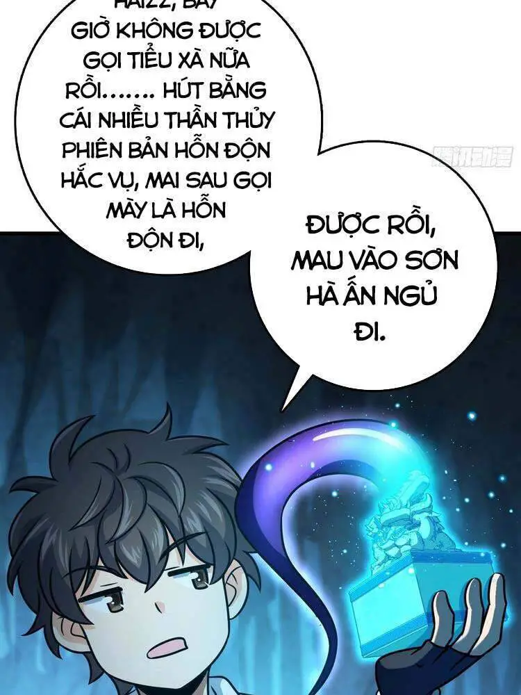 Đại Vương Tha Mạng Nettruyen ZZZ Chương 297 Page 24