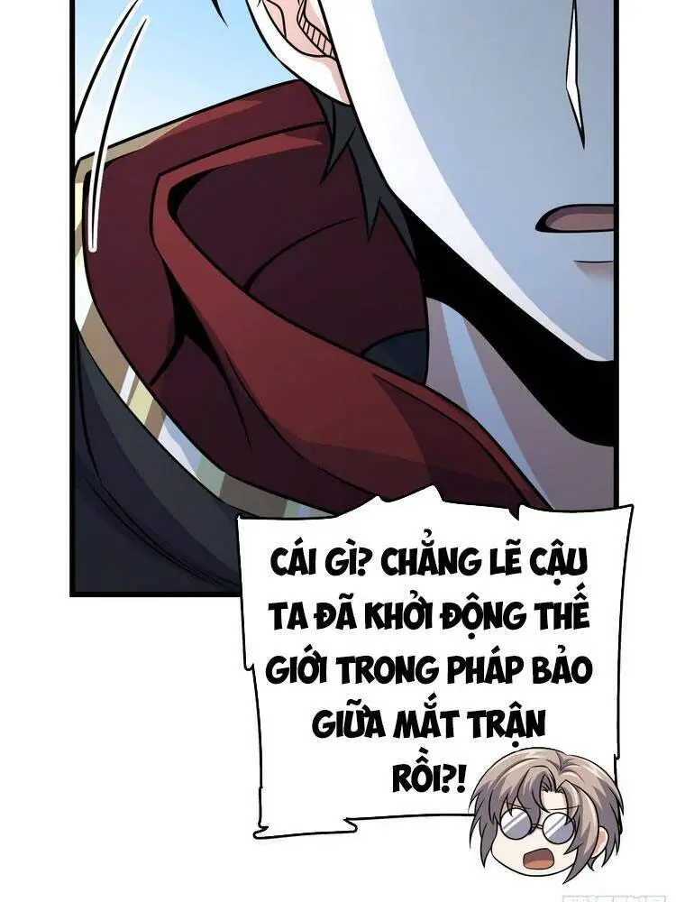 Đại Vương Tha Mạng Nettruyen ZZZ Chương 288 Page 59