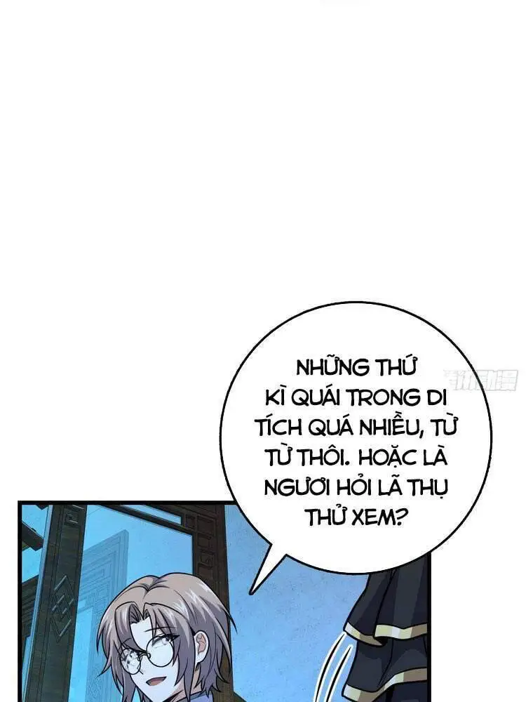 Đại Vương Tha Mạng Nettruyen ZZZ Chương 288 Page 62