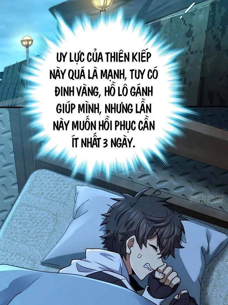 Đại Vương Tha Mạng Nettruyen ZZZ Chương 298 Page 6