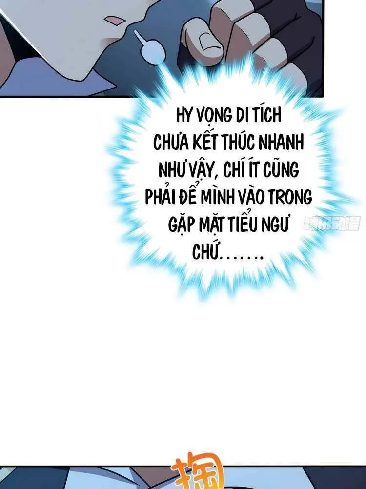 Đại Vương Tha Mạng Nettruyen ZZZ Chương 298 Page 8