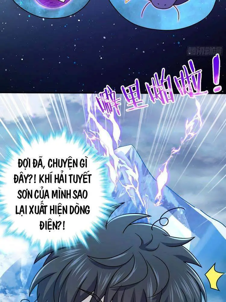 Đại Vương Tha Mạng Nettruyen ZZZ Chương 298 Page 10