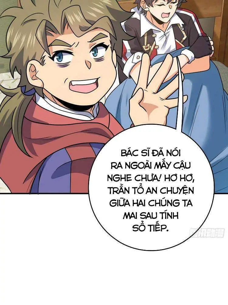 Đại Vương Tha Mạng Nettruyen ZZZ Chương 298 Page 24