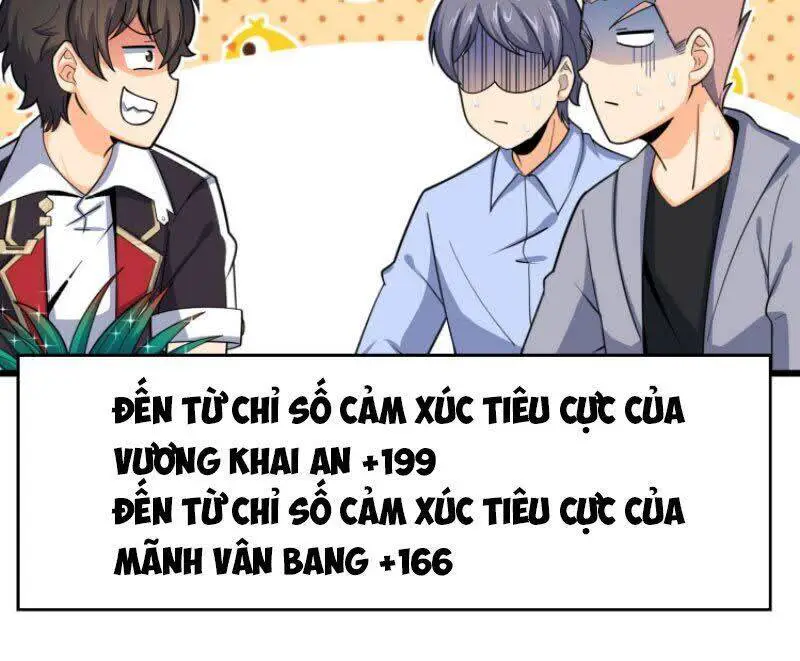 Đại Vương Tha Mạng Nettruyen ZZZ Chương 140 Page 29