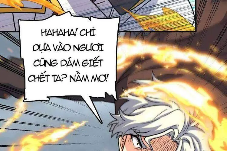 Đại Vương Tha Mạng Nettruyen ZZZ Chương 335 Page 14