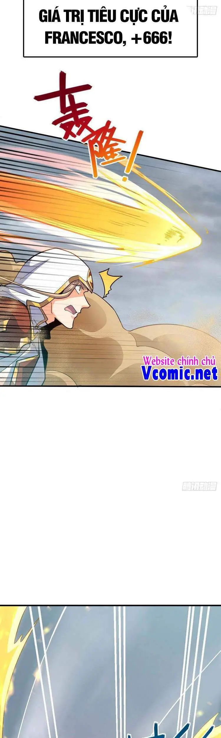 Đại Vương Tha Mạng Nettruyen ZZZ Chương 335 Page 28
