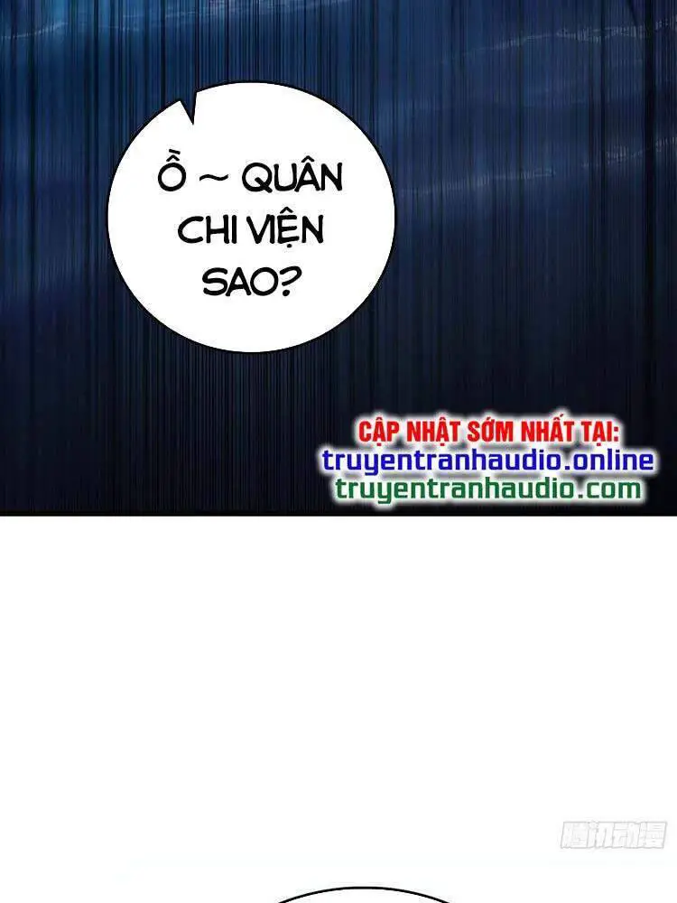 Đại Vương Tha Mạng Nettruyen ZZZ Chương 304 Page 12