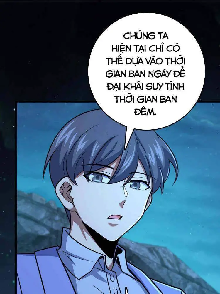 Đại Vương Tha Mạng Nettruyen ZZZ Chương 304 Page 27