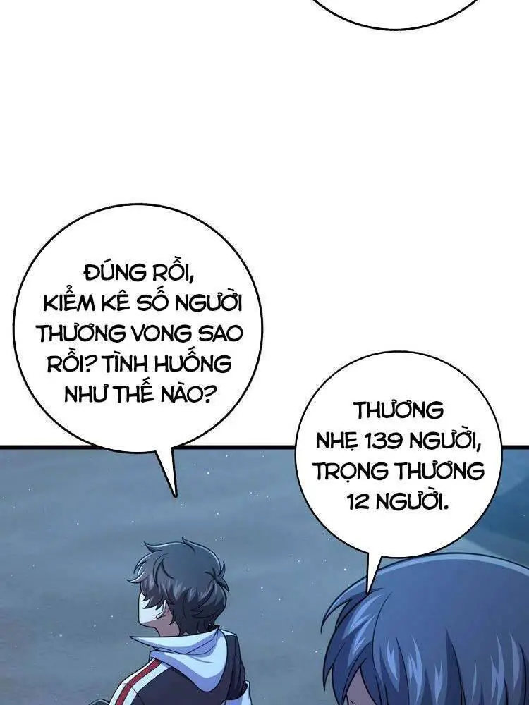 Đại Vương Tha Mạng Nettruyen ZZZ Chương 304 Page 29