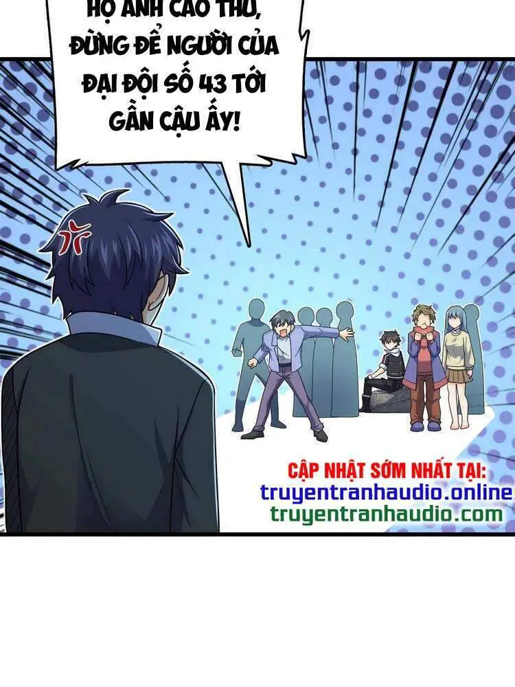 Đại Vương Tha Mạng Nettruyen ZZZ Chương 304 Page 37