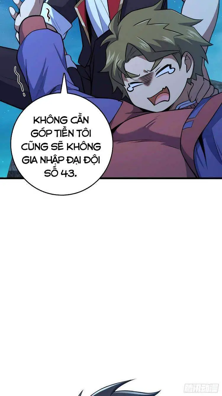 Đại Vương Tha Mạng Nettruyen ZZZ Chương 304 Page 42