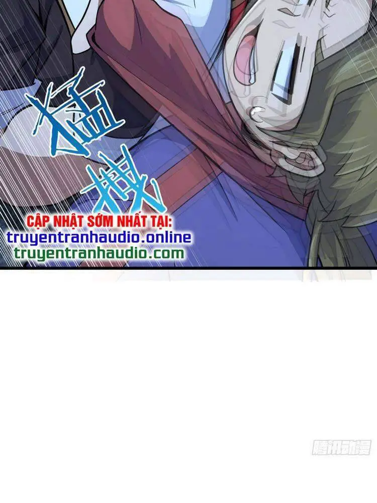 Đại Vương Tha Mạng Nettruyen ZZZ Chương 304 Page 48