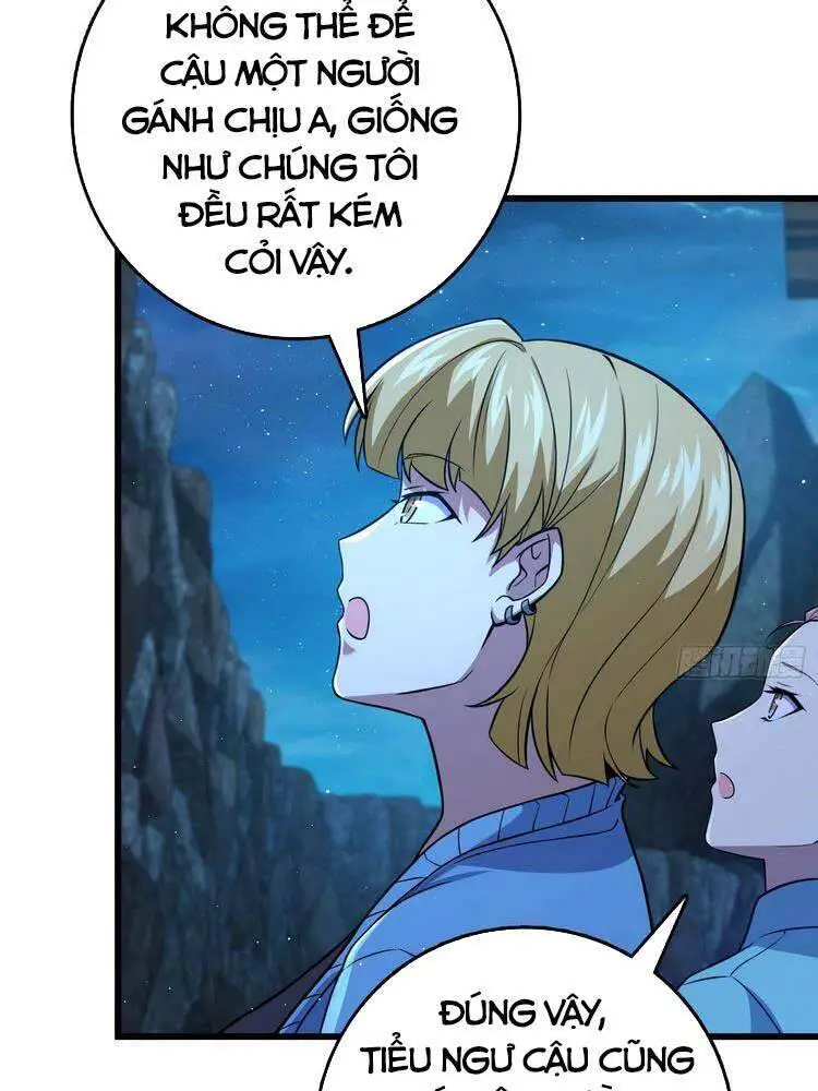 Đại Vương Tha Mạng Nettruyen ZZZ Chương 304 Page 52