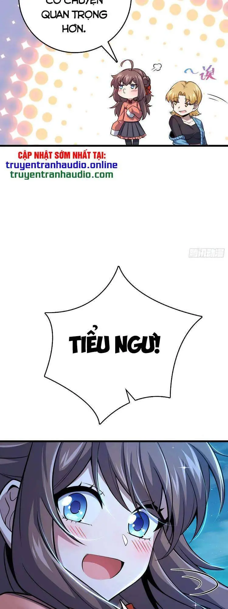 Đại Vương Tha Mạng Nettruyen ZZZ Chương 304 Page 59