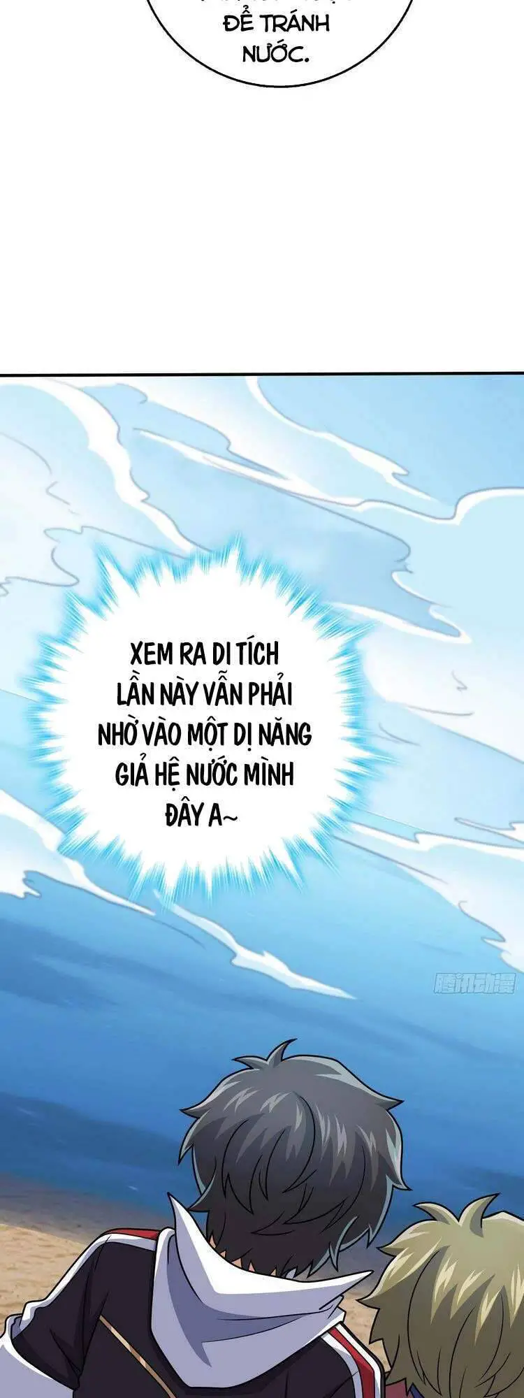 Đại Vương Tha Mạng Nettruyen ZZZ Chương 302 Page 64