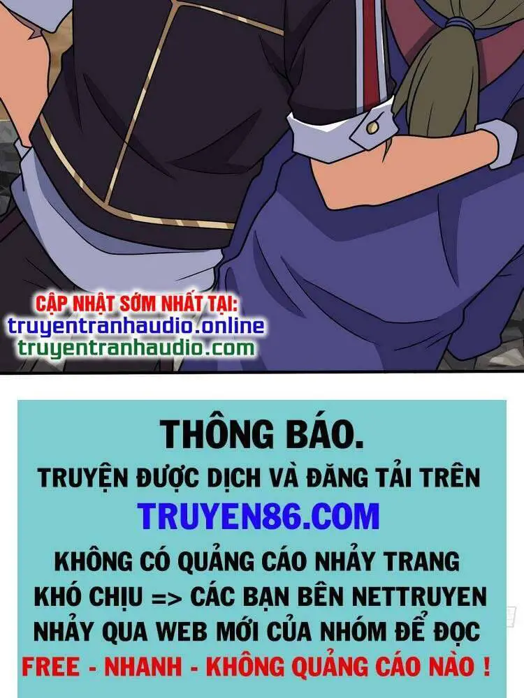 Đại Vương Tha Mạng Nettruyen ZZZ Chương 302 Page 65
