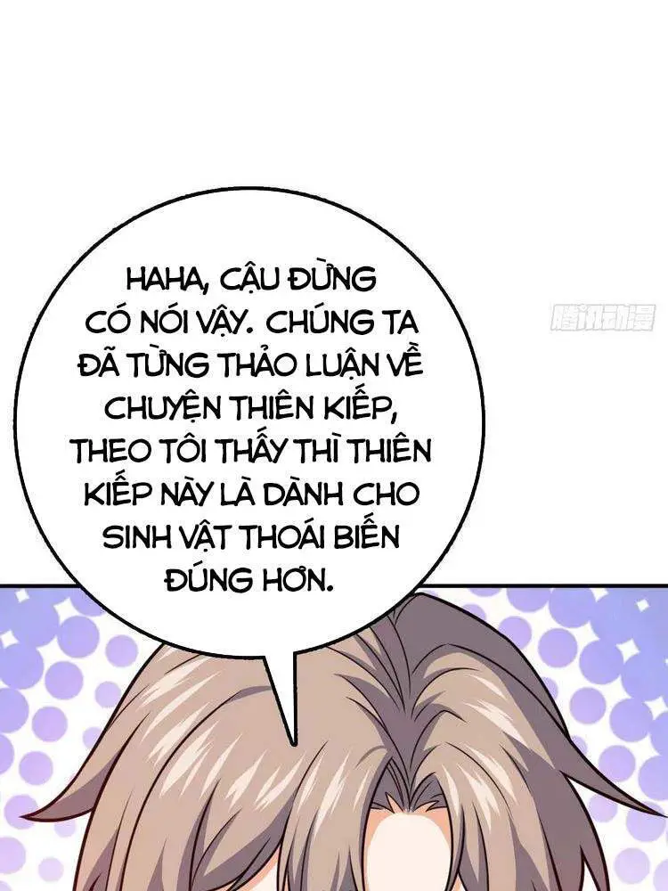 Đại Vương Tha Mạng Nettruyen ZZZ Chương 315 Page 4