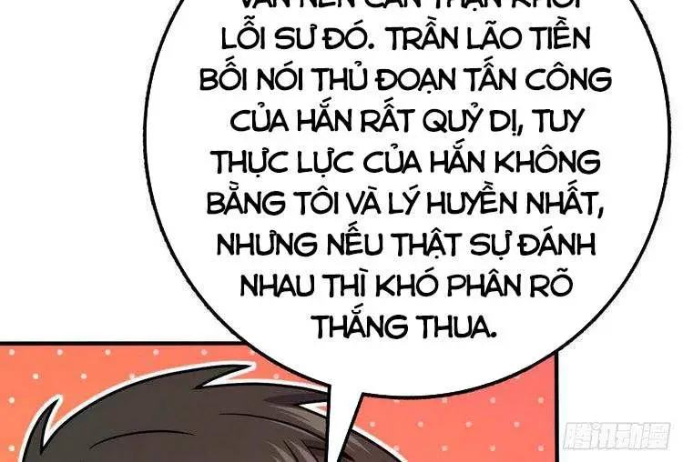 Đại Vương Tha Mạng Nettruyen ZZZ Chương 315 Page 21