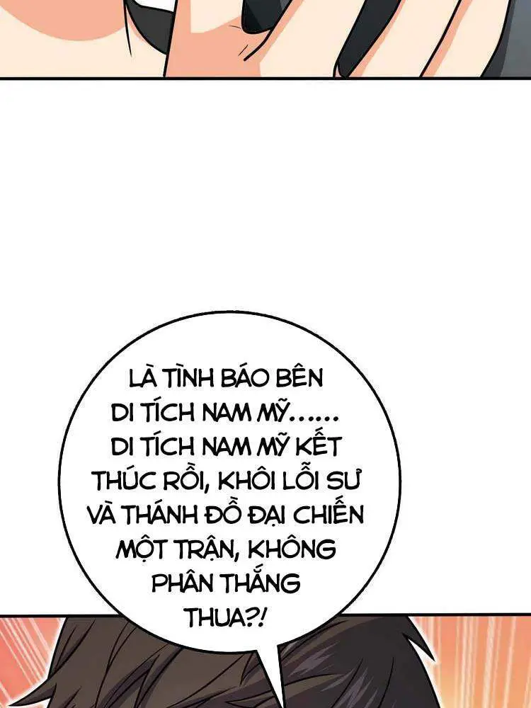 Đại Vương Tha Mạng Nettruyen ZZZ Chương 315 Page 23