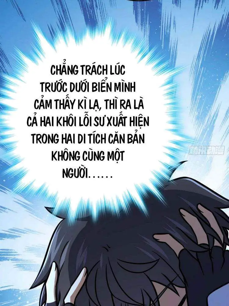 Đại Vương Tha Mạng Nettruyen ZZZ Chương 315 Page 41