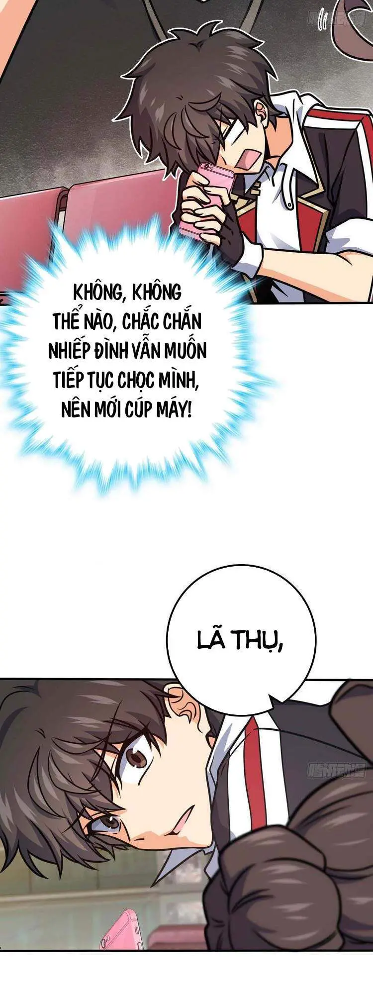 Đại Vương Tha Mạng Nettruyen ZZZ Chương 315 Page 45