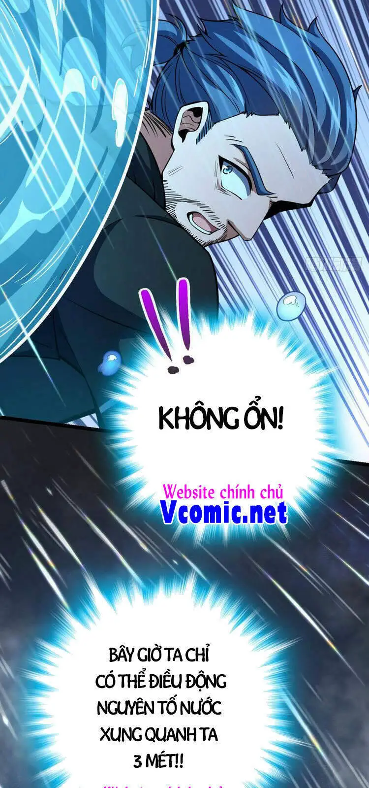 Đại Vương Tha Mạng Nettruyen ZZZ Chương 349 Page 65