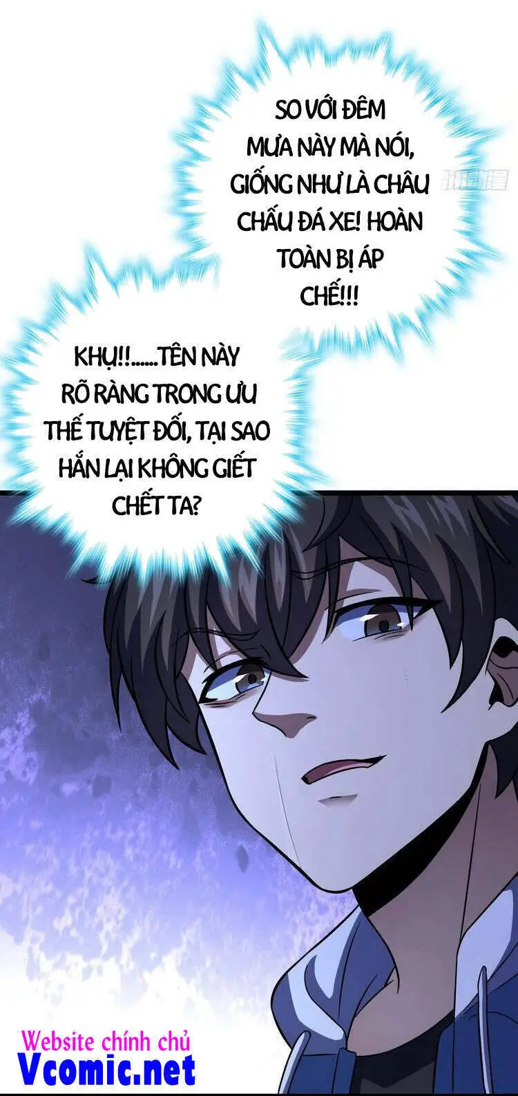 Đại Vương Tha Mạng Nettruyen ZZZ Chương 349 Page 70