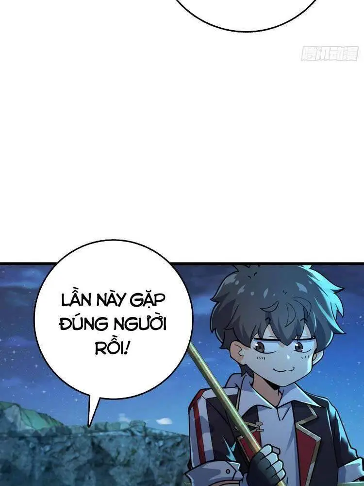 Đại Vương Tha Mạng Nettruyen ZZZ Chương 303 Page 70