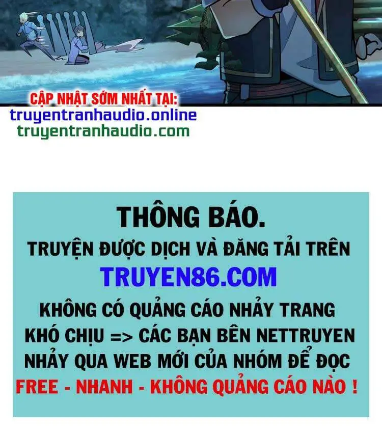 Đại Vương Tha Mạng Nettruyen ZZZ Chương 303 Page 71