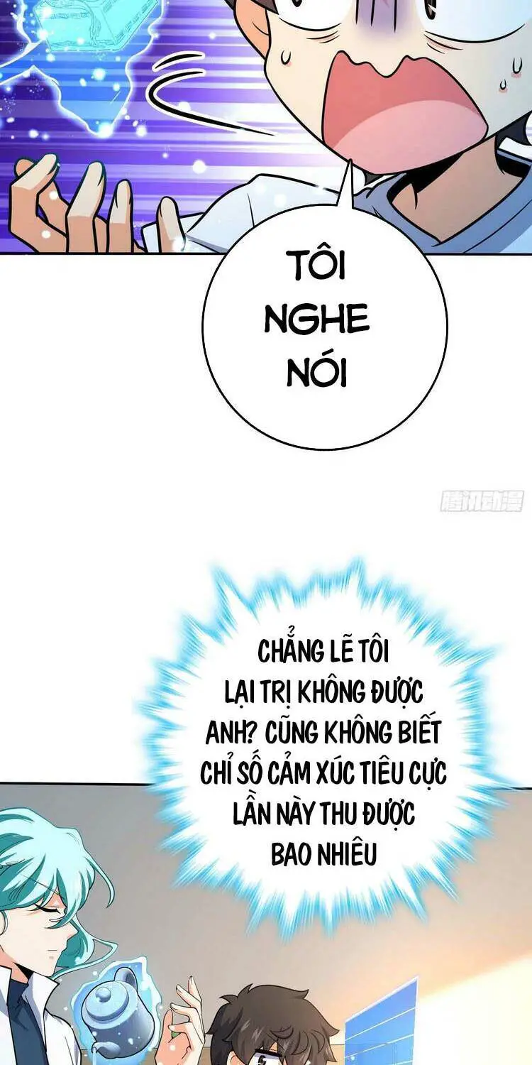 Đại Vương Tha Mạng Nettruyen ZZZ Chương 285 Page 26