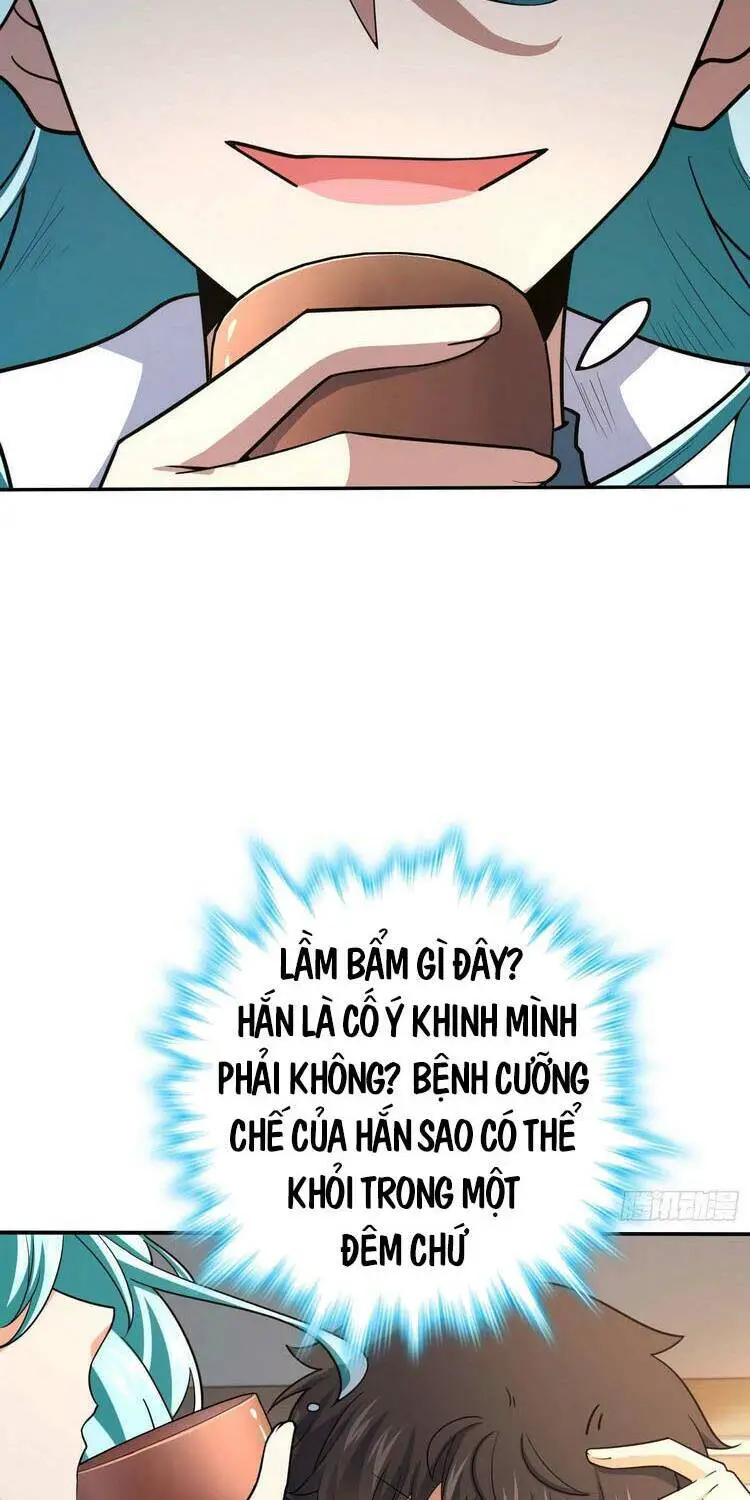 Đại Vương Tha Mạng Nettruyen ZZZ Chương 285 Page 30