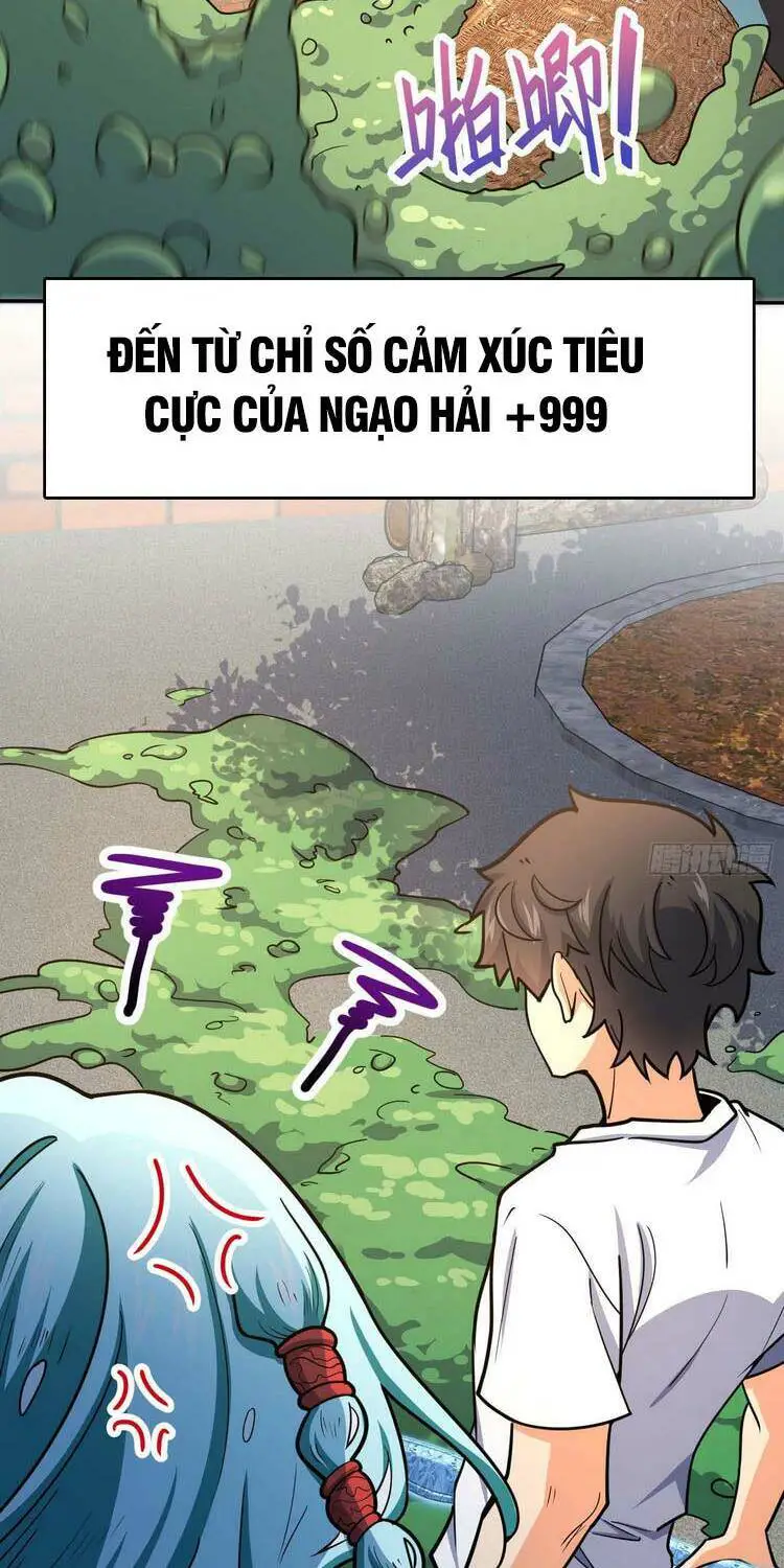 Đại Vương Tha Mạng Nettruyen ZZZ Chương 285 Page 47