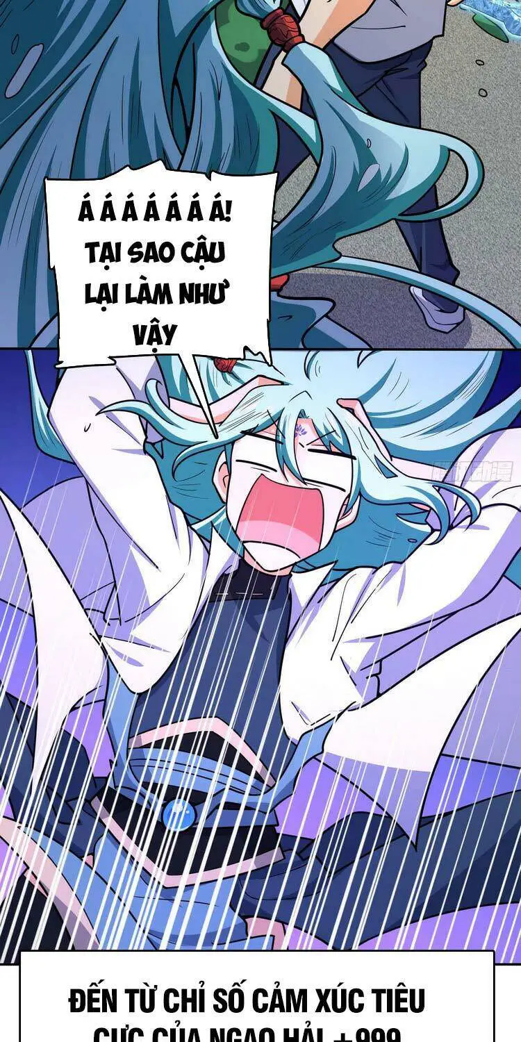 Đại Vương Tha Mạng Nettruyen ZZZ Chương 285 Page 48