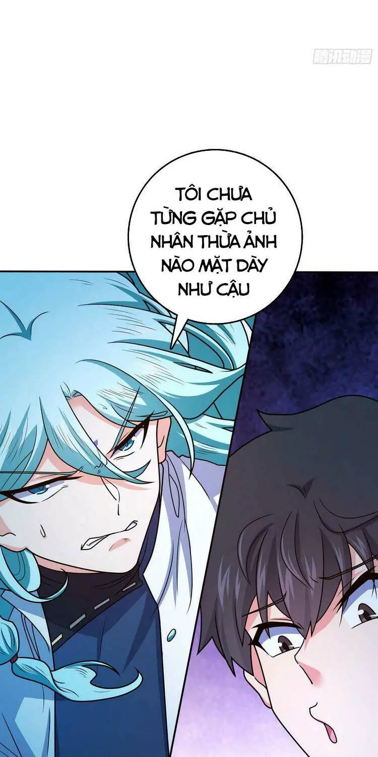 Đại Vương Tha Mạng Nettruyen ZZZ Chương 285 Page 53
