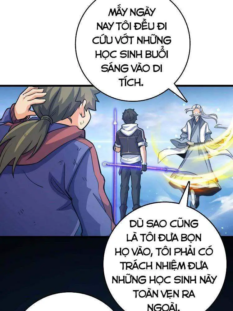 Đại Vương Tha Mạng Nettruyen ZZZ Chương 301 Page 51