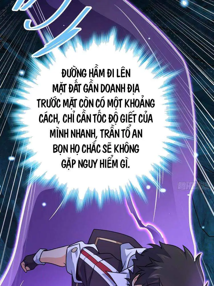Đại Vương Tha Mạng Nettruyen ZZZ Chương 295 Page 23