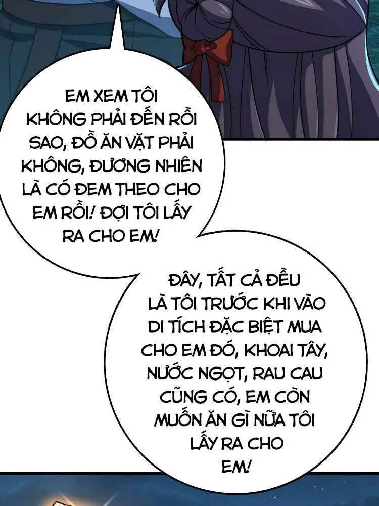 Đại Vương Tha Mạng Nettruyen ZZZ Chương 305 Page 8