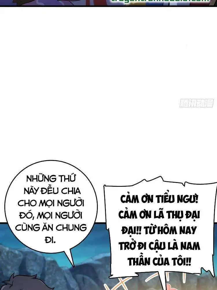 Đại Vương Tha Mạng Nettruyen ZZZ Chương 305 Page 16