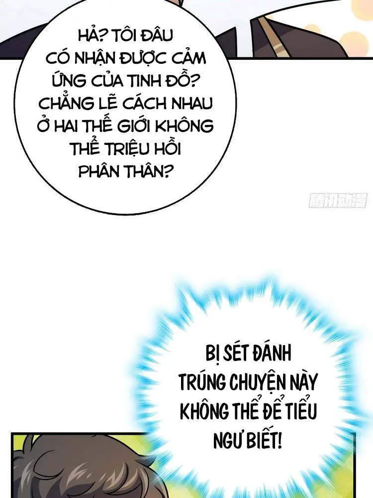 Đại Vương Tha Mạng Nettruyen ZZZ Chương 305 Page 39
