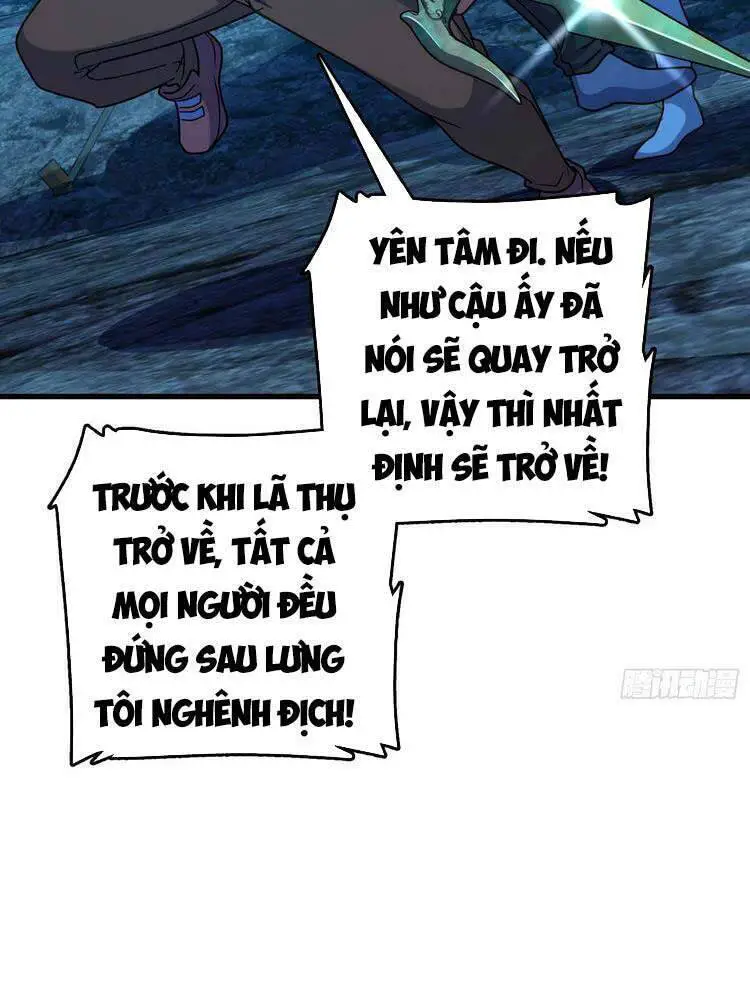 Đại Vương Tha Mạng Nettruyen ZZZ Chương 305 Page 52