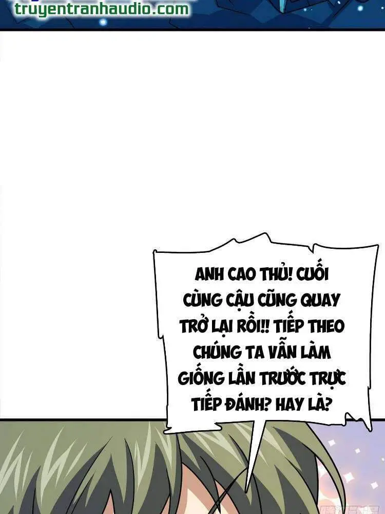 Đại Vương Tha Mạng Nettruyen ZZZ Chương 305 Page 58