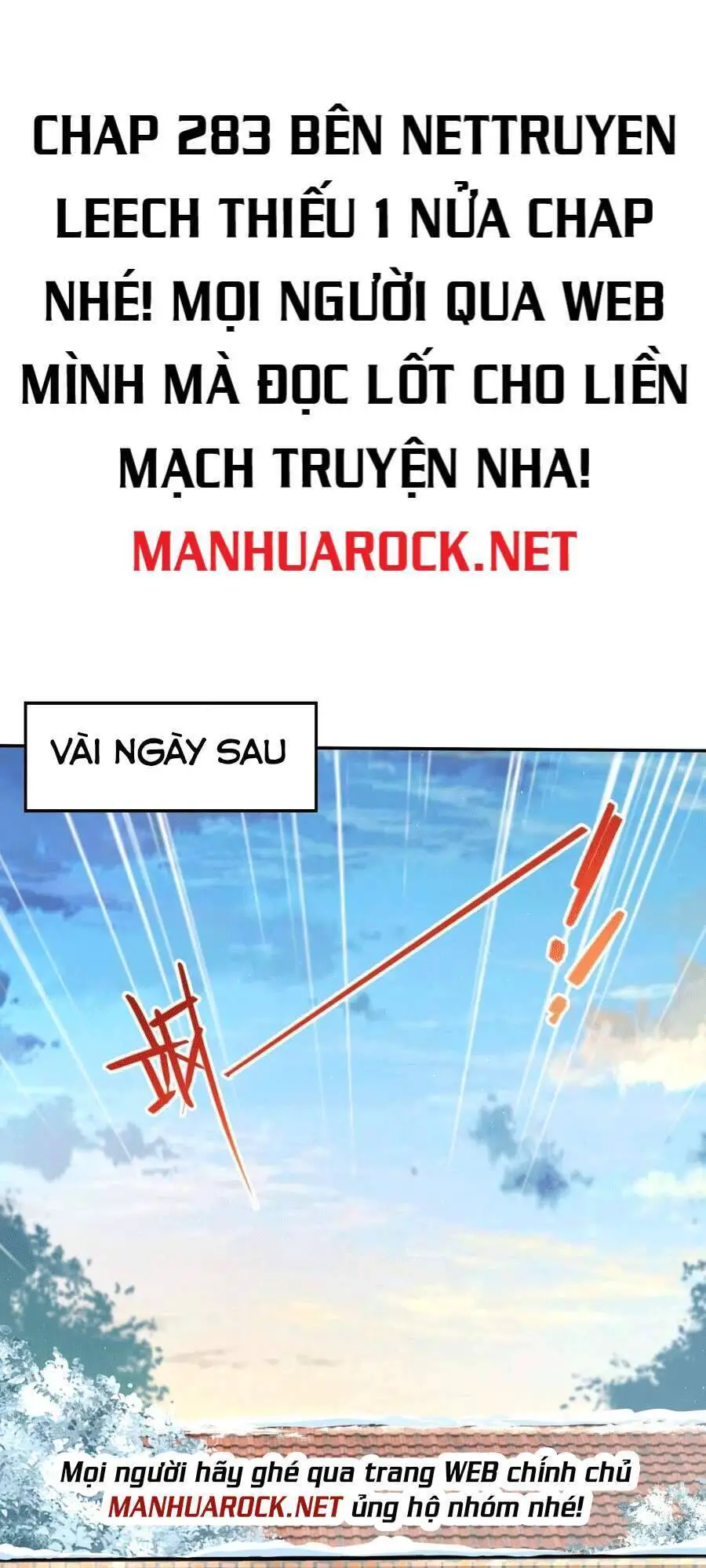 Đại Vương Tha Mạng Nettruyen ZZZ Chương 284 Page 1