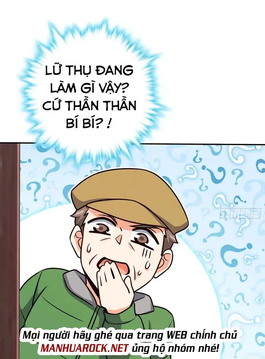 Đại Vương Tha Mạng Nettruyen ZZZ Chương 284 Page 8