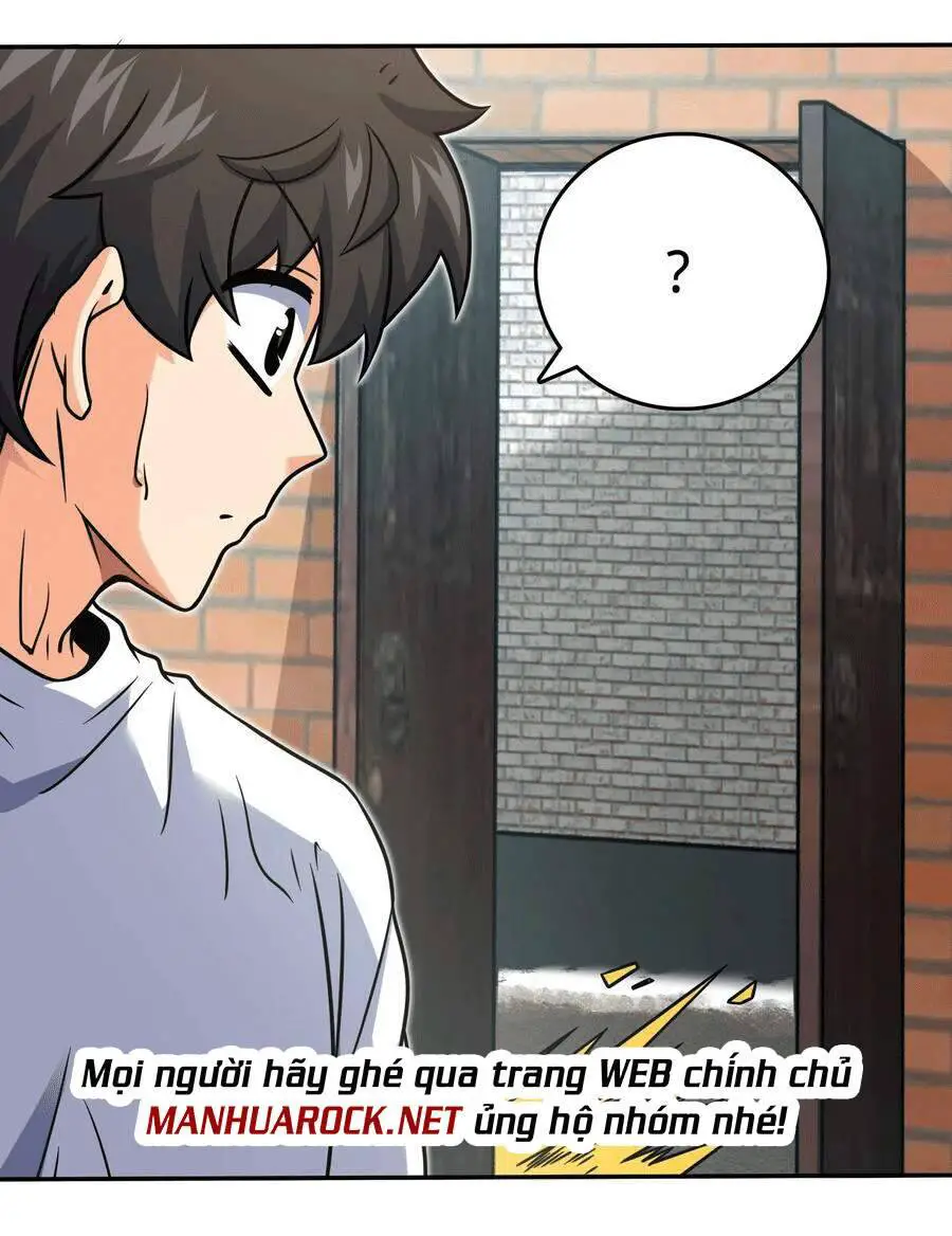 Đại Vương Tha Mạng Nettruyen ZZZ Chương 284 Page 11